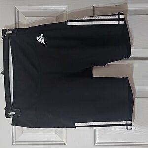 Adidas Biker Shorts